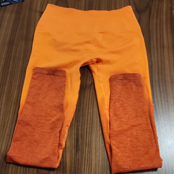 Alphalete Amplify Ombre Leggings - Picture 4 of 4